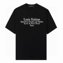 Picture of LV T Shirts Short _SKULVS-XLattx23636816